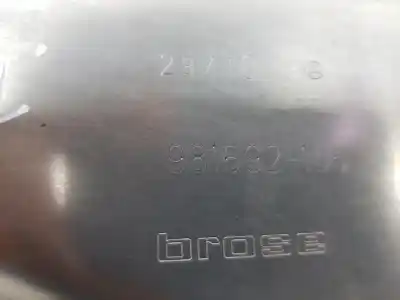 Second-hand car spare part driver left window regulator for clase c clase e lim. 2.1 cdi oem iam references a2127201579  a2127201579