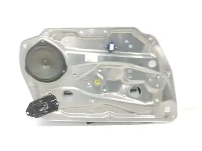 Second-hand car spare part driver left window regulator for clase c clase e lim. 2.1 cdi oem iam references a2127201579