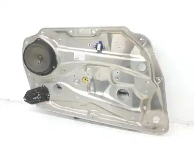 Second-hand car spare part driver left window regulator for clase c clase e lim. 2.1 cdi oem iam references a2127201579  a2127201579
