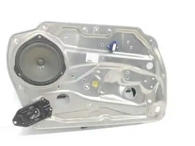 Second-hand car spare part driver left window regulator for clase c clase e lim. 2.1 cdi oem iam references a2127201579  a2127201579
