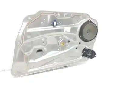 Second-hand car spare part passenger side right window regulator for clase c clase e lim. 2.1 cdi oem iam references a2127201679  a2127201679