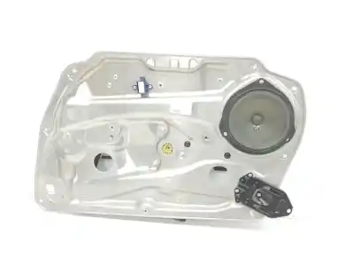 Second-hand car spare part passenger side right window regulator for clase c clase e lim. 2.1 cdi oem iam references a2127201679  a2127201679