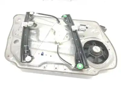 Second-hand car spare part passenger side right window regulator for clase c clase e lim. 2.1 cdi oem iam references a2127201679  a2127201679