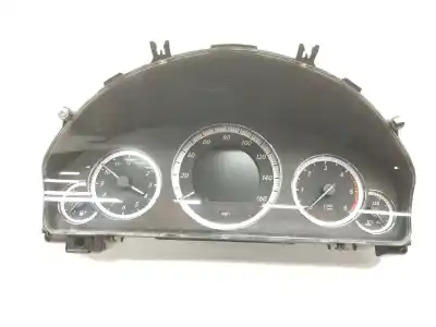 Автозапчасти б/у приборная доска за clase c clase e lim. 2.1 cdi ссылки oem iam a2129001508  a2129001508