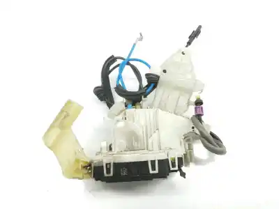 Second-hand car spare part rear right door lock for clase c clase e lim. 2.1 cdi oem iam references a2047301435