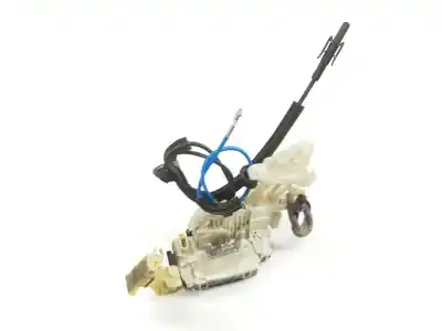 Second-hand car spare part rear right door lock for clase c clase e lim. 2.1 cdi oem iam references a2047301435  a2047301435