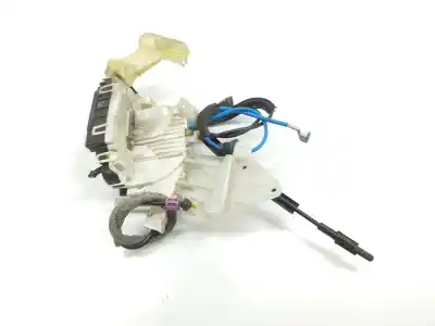 Second-hand car spare part rear right door lock for clase c clase e lim. 2.1 cdi oem iam references a2047301435  a2047301435