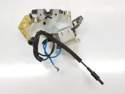 Second-hand car spare part rear right door lock for clase c clase e lim. 2.1 cdi oem iam references a2047301435  a2047301435