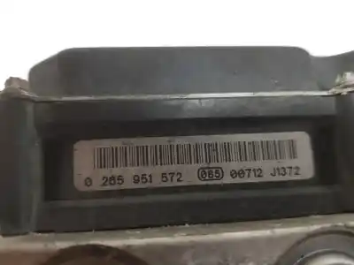 Second-hand car spare part abs for clase c clase e lim. 2.1 cdi oem iam references a2124314812  a2124314812