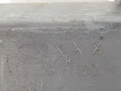 Автозапчастина б/у двигатель переднього ліва вікна для clase c clase c familiar 2.1 cdi посилання на oem iam a2048200542  a2048200542