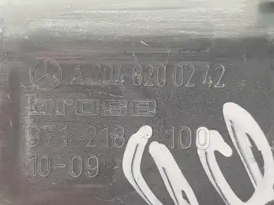 Автозапчасти б/у мотор стекла переднего правого за clase c clase c familiar 2.1 cdi ссылки oem iam a2048200242  a2048200242