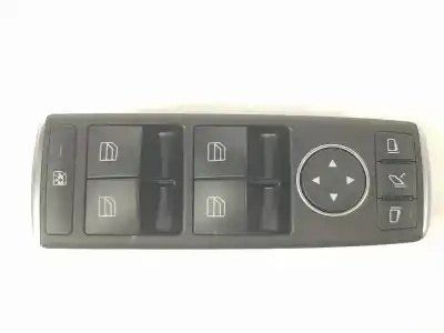 Автозапчастина б/у передні вікний вмикач для clase c clase c familiar 2.1 cdi посилання на oem iam a2049055402
