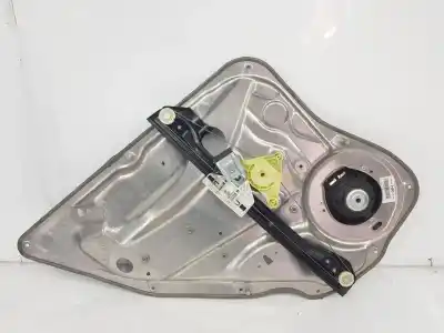 Автозапчасти б/у регулятор стекла заднего левого за clase c clase c familiar 2.1 cdi ссылки oem iam a2127301779  a2127301779