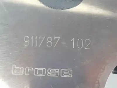 Автозапчасти б/у регулятор стекла заднего левого за clase c clase c familiar 2.1 cdi ссылки oem iam a2127301779  a2127301779