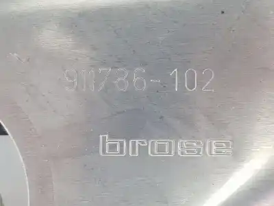 Автозапчасти б/у задний правый стеклорегулятор за clase c clase c familiar 2.1 cdi ссылки oem iam a2127301879  a2127301879