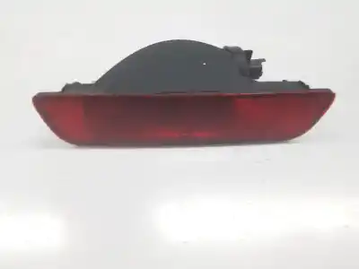 Автозапчастина б/у центральний задній ламп для nissan qashqai / qashqai +2 i (j10, nj10, jj10e) 1.5 dci посилання на oem iam 26580jd00b Автозапчастина б/у центральний задній ламп для nissan qashqai / qashqai +2 i (j10, nj10, jj10e) 1.5 dci посилання на oem iam 26580jd00b