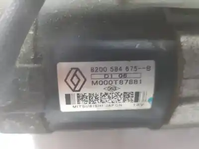 Автозапчастина б/у двигун запускається для nissan qashqai / qashqai +2 i (j10, nj10, jj10e) 1.5 dci посилання на oem iam 2330000q0f Автозапчастина б/у двигун запускається для nissan qashqai / qashqai +2 i (j10, nj10, jj10e) 1.5 dci посилання на oem iam 2330000q0f