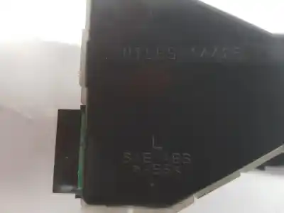 Second-hand car spare part indicator switch for nissan qashqai / qashqai +2 i (j10, nj10, jj10e) 1.5 dci oem iam references 25540jd03a  25540jd03a Second-hand car spare part indicator switch for nissan qashqai / qashqai +2 i (j10, nj10, jj10e) 1.5 dci oem iam references 25540jd03a  25540jd03a