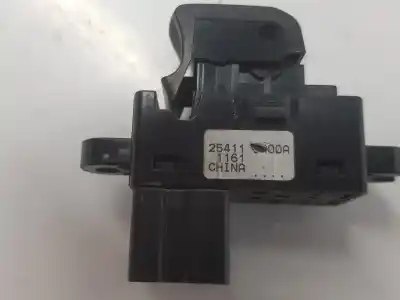 Автозапчасти б/у управление задними левыми стеклами за nissan qashqai / qashqai +2 i (j10, nj10, jj10e) 1.5 dci ссылки oem iam 25411br00a  25411br00a Автозапчасти б/у управление задними левыми стеклами за nissan qashqai / qashqai +2 i (j10, nj10, jj10e) 1.5 dci ссылки oem iam 25411br00a  25411br00a