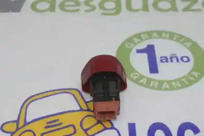 Pezzo di ricambio per auto di seconda mano avvertimento per citroen jumpy 2.0 hdi fap riferimenti oem iam 6554l8  96405776kr