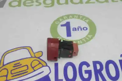 Pezzo di ricambio per auto di seconda mano avvertimento per citroen jumpy 2.0 hdi fap riferimenti oem iam 6554l8  96405776kr