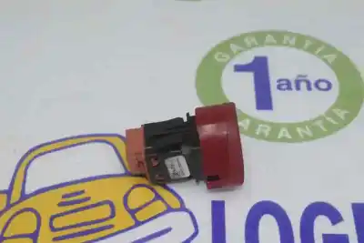 Pezzo di ricambio per auto di seconda mano avvertimento per citroen jumpy 2.0 hdi fap riferimenti oem iam 6554l8  96405776kr