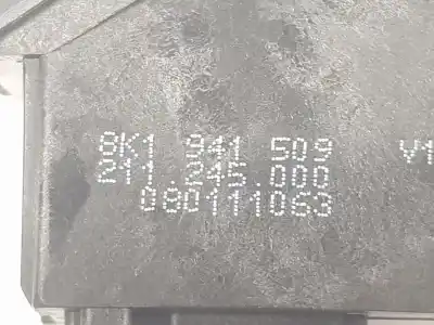 Автозапчастина б/у увага для audi a4 b8 avant (8k5) 2.0 tdi посилання на oem iam 8k1941509  8k1941509