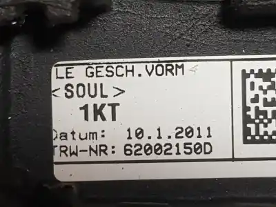 Автозапчастина б/у кермо для audi a4 b8 avant (8k5) 2.0 tdi посилання на oem iam 8k0419091bg  8k0419091bg