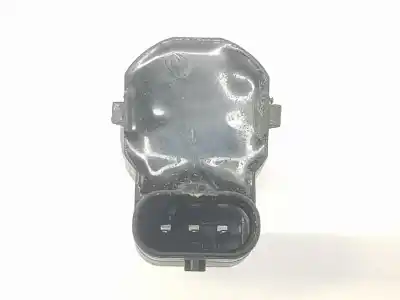Автозапчасти б/у парковочный датчик за audi a4 b8 avant (8k5) 2.0 tdi ссылки oem iam 4h0919275a  4h0919275a