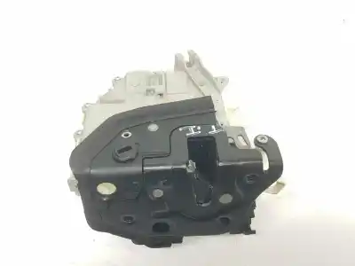 Автозапчастина б/у замок дверей заднього лівого для audi a4 b8 avant (8k5) 2.0 tdi посилання на oem iam 8k0839015c  8k0839015c
