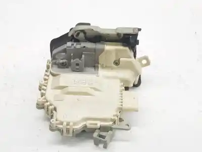 Автозапчастина б/у замок дверей заднього лівого для audi a4 b8 avant (8k5) 2.0 tdi посилання на oem iam 8k0839015c  8k0839015c