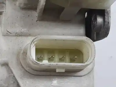 Second-hand car spare part rear left door lock for clase c clase e lim. 2.1 cdi oem iam references a2047301335  a2047301335