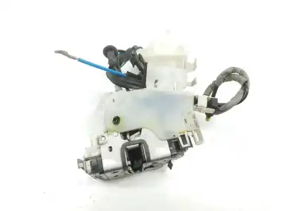 Second-hand car spare part rear left door lock for clase c clase e lim. 2.1 cdi oem iam references a2047301335  a2047301335