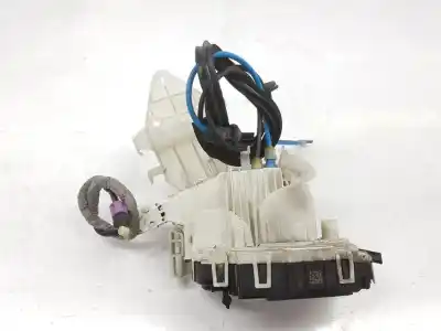 Second-hand car spare part rear left door lock for clase c clase e lim. 2.1 cdi oem iam references a2047301335  a2047301335
