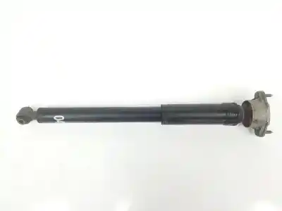 Автозапчастина б/у амортизатор задній лівий для clase c clase c familiar 2.1 cdi посилання на oem iam a2043260600