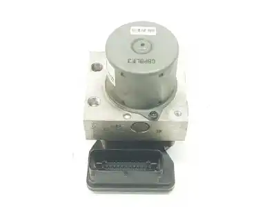 Second-hand car spare part abs for hyundai ix35 2.0 crdi cat oem iam references 589202y350