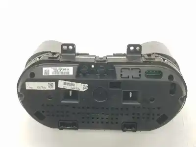 Peça sobressalente para automóvel em segunda mão quadrante por hyundai ix35 style awd referências oem iam 940062y200  940062y200
