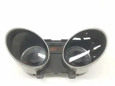 Peça sobressalente para automóvel em segunda mão quadrante por hyundai ix35 style awd referências oem iam 940062y200  940062y200