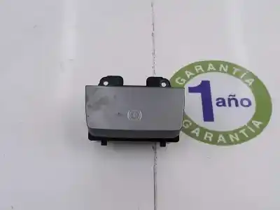 Автозапчастина б/у вимикач для land rover range rover (lm) 3.6 td v8 посилання на oem iam yug500400mbf