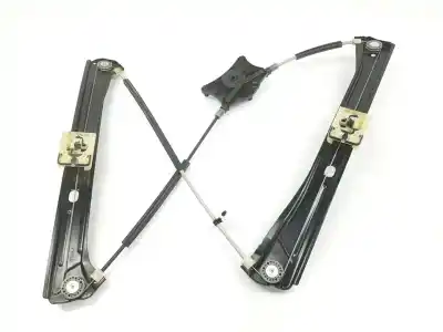 Автозапчасти б/у регулятор стекла переднего левого за volkswagen tiguan (ad1, ax1) 2.0 tdi ссылки oem iam 5nn837461  5nn837461