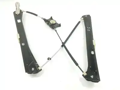 Автозапчасти б/у регулятор стекла переднего левого за volkswagen tiguan (ad1, ax1) 2.0 tdi ссылки oem iam 5nn837461  5nn837461