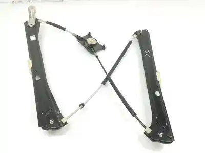 Автозапчасти б/у регулятор стекла переднего левого за volkswagen tiguan (ad1, ax1) 2.0 tdi ссылки oem iam 5nn837461