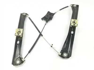 Автозапчасти б/у регулятор стекла переднего левого за volkswagen tiguan (ad1, ax1) 2.0 tdi ссылки oem iam 5nn837461  5nn837461