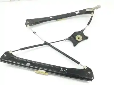 Автозапчасти б/у регулятор стекла переднего левого за volkswagen tiguan (ad1, ax1) 2.0 tdi ссылки oem iam 5nn837461  5nn837461