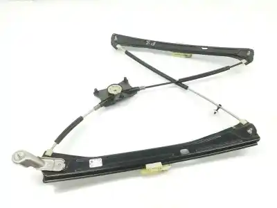 Автозапчасти б/у регулятор стекла переднего левого за volkswagen tiguan (ad1, ax1) 2.0 tdi ссылки oem iam 5nn837461  5nn837461