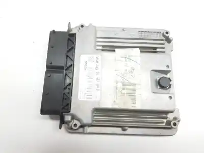 Автозапчасти б/у блок управления двигателем за volkswagen tiguan (ad1, ax1) 2.0 tdi ссылки oem iam 04l907309p  04l907309p