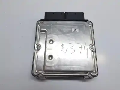 Автозапчасти б/у блок управления двигателем за volkswagen tiguan (ad1, ax1) 2.0 tdi ссылки oem iam 04l907309p  04l907309p