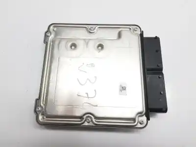 Автозапчасти б/у блок управления двигателем за volkswagen tiguan (ad1, ax1) 2.0 tdi ссылки oem iam 04l907309p  04l907309p