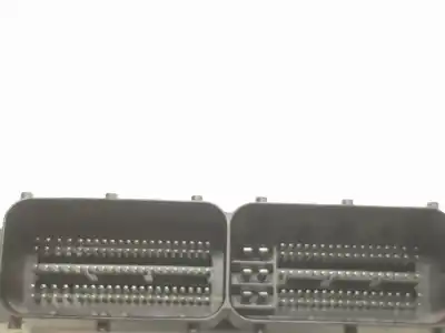 Автозапчасти б/у блок управления двигателем за volkswagen tiguan (ad1, ax1) 2.0 tdi ссылки oem iam 04l907309p  04l907309p