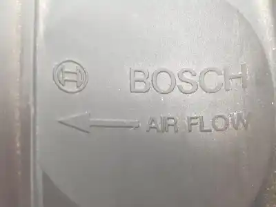 Автозапчасти б/у расходомер воздуха за volkswagen tiguan (ad1, ax1) 2.0 tdi ссылки oem iam 03l906461a  03l906461a